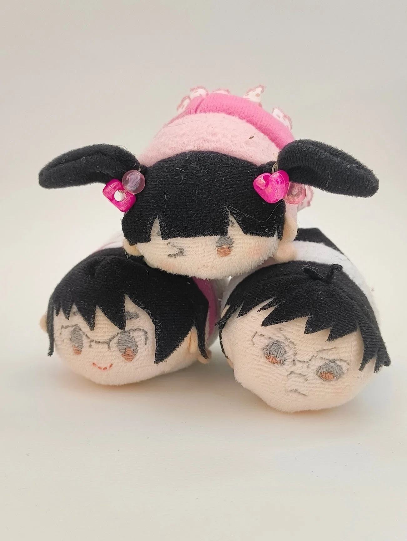 ぬいぐるみ作家！名乗る前のぬいぐるみ】写真ダイジェスト!!｜マデダ