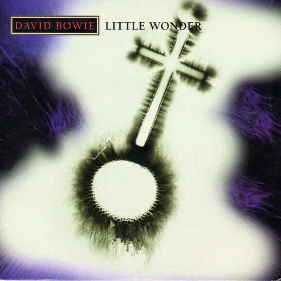 David Bowie『1.Outside』を読む 第5回──『Outside』から『Earthling