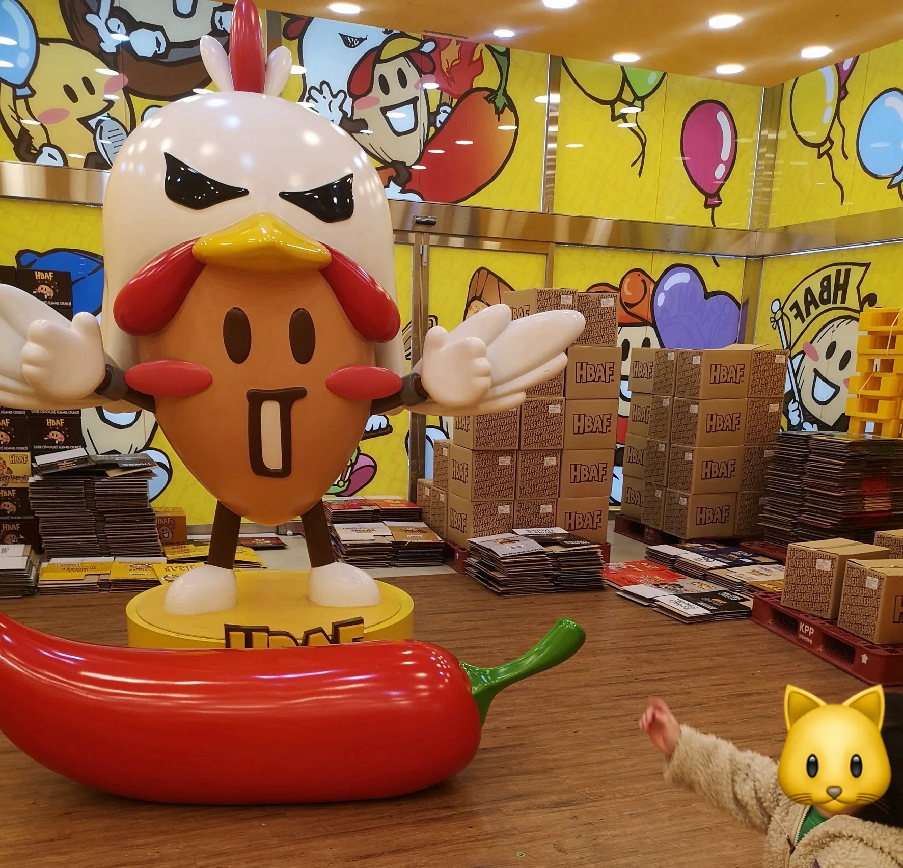 子連れ海外旅行 韓国編Season2②｜pome_trip
