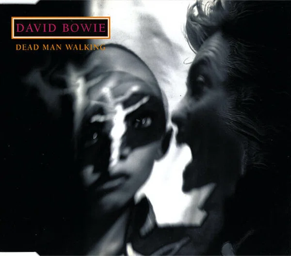 David Bowie『1.Outside』を読む 第5回──『Outside』から『Earthling