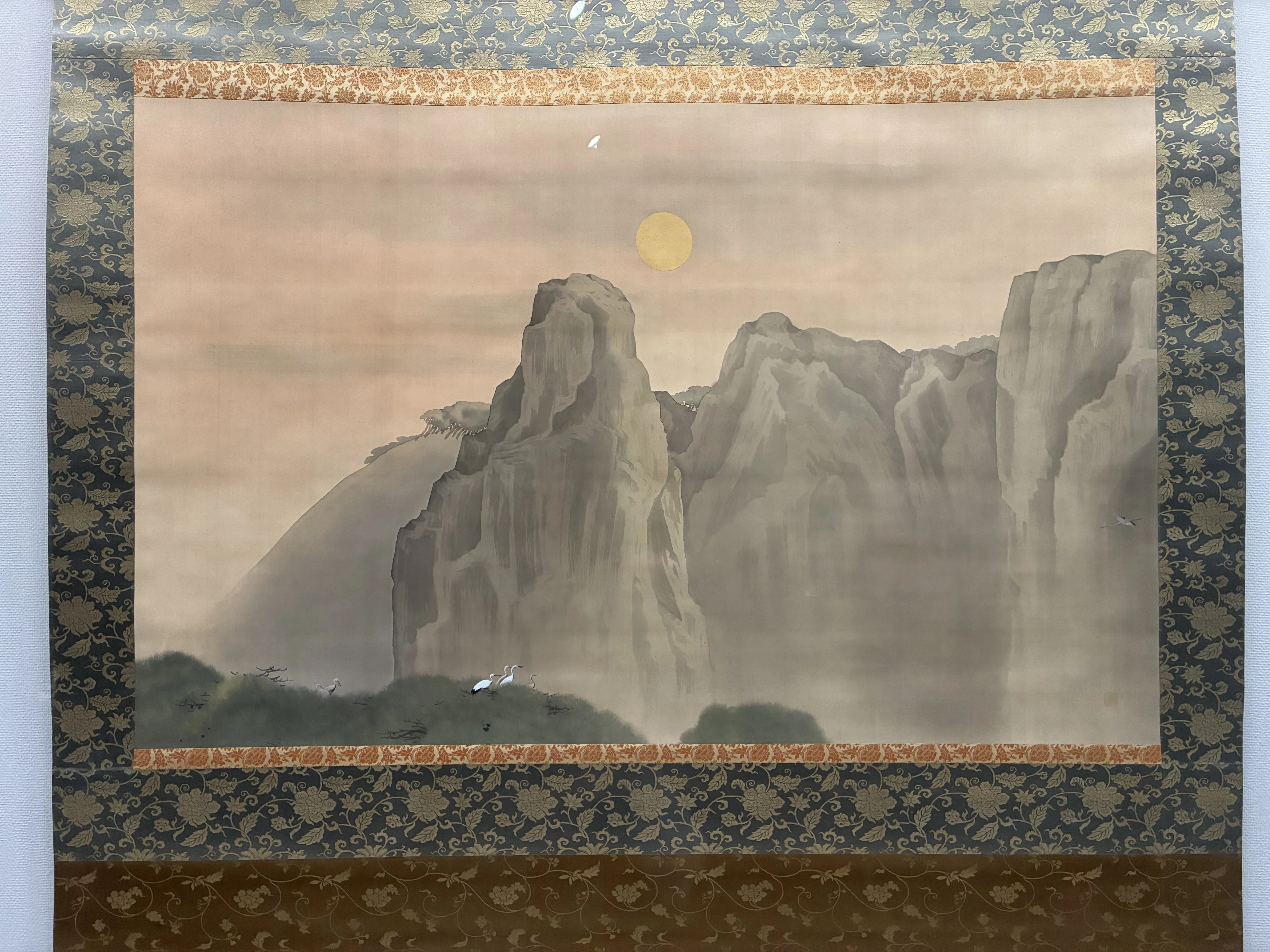ひねもす美術研究所】下村観山という画家（1）｜ひねもす美術研究所