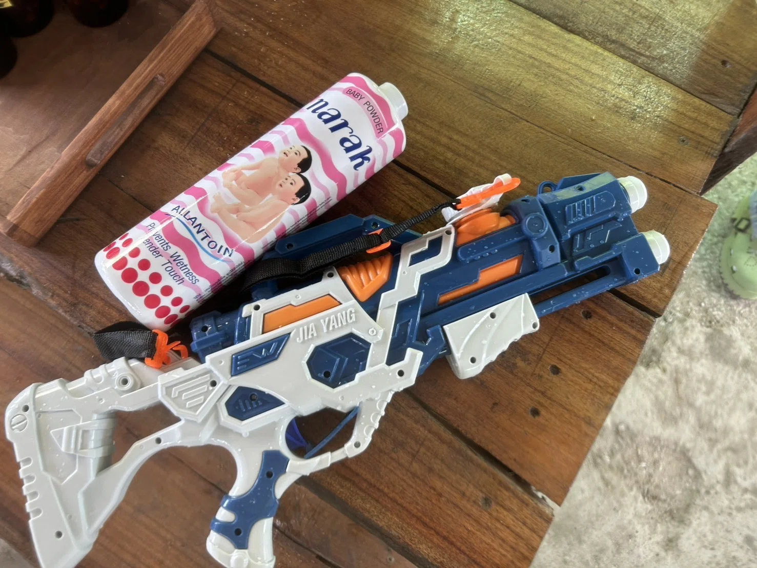 ベトナムでソンクラーン！？アンザン省チートンで体験してきた話