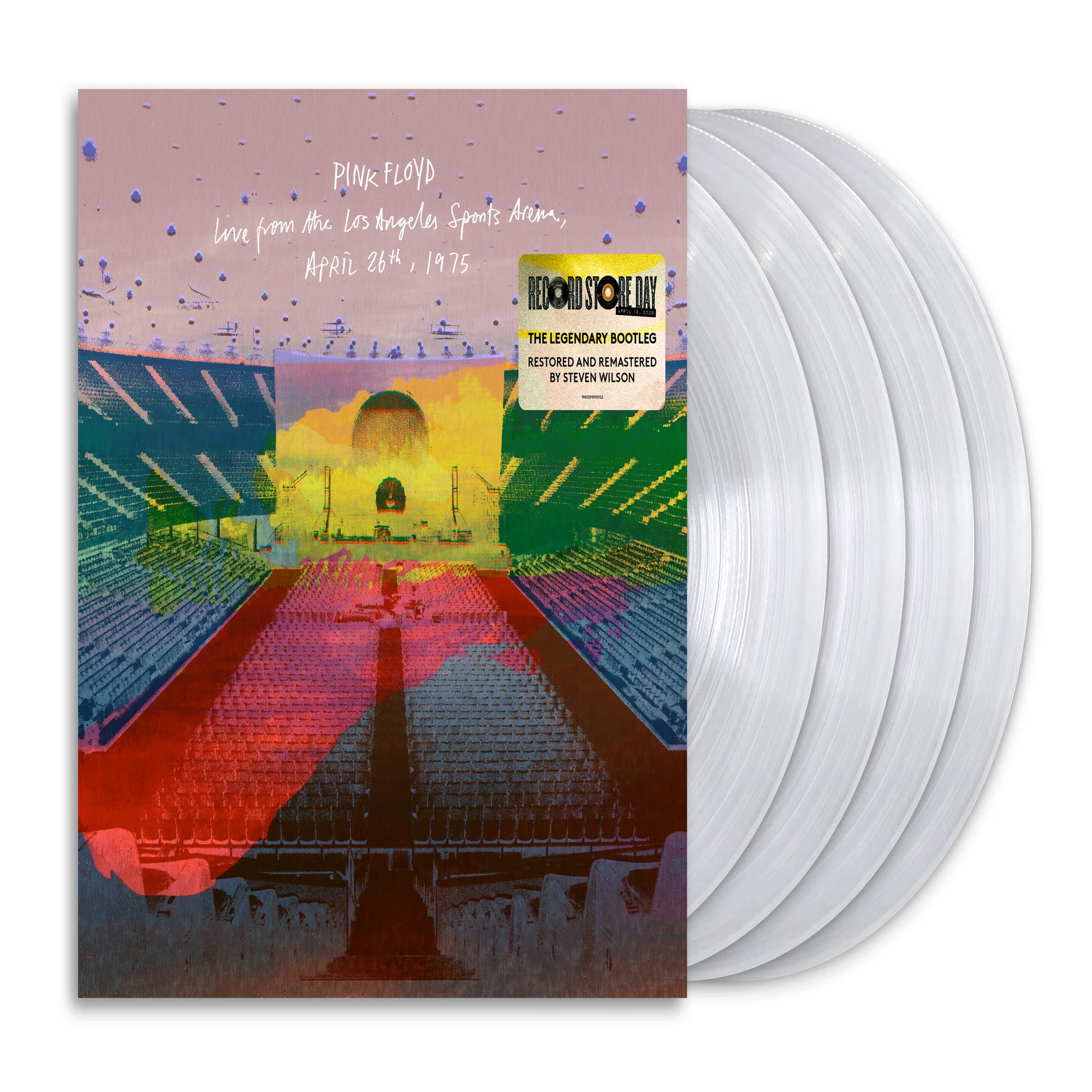 RECORD STORE DAY 2026のおススメ商品をご紹介します。｜ソニー 