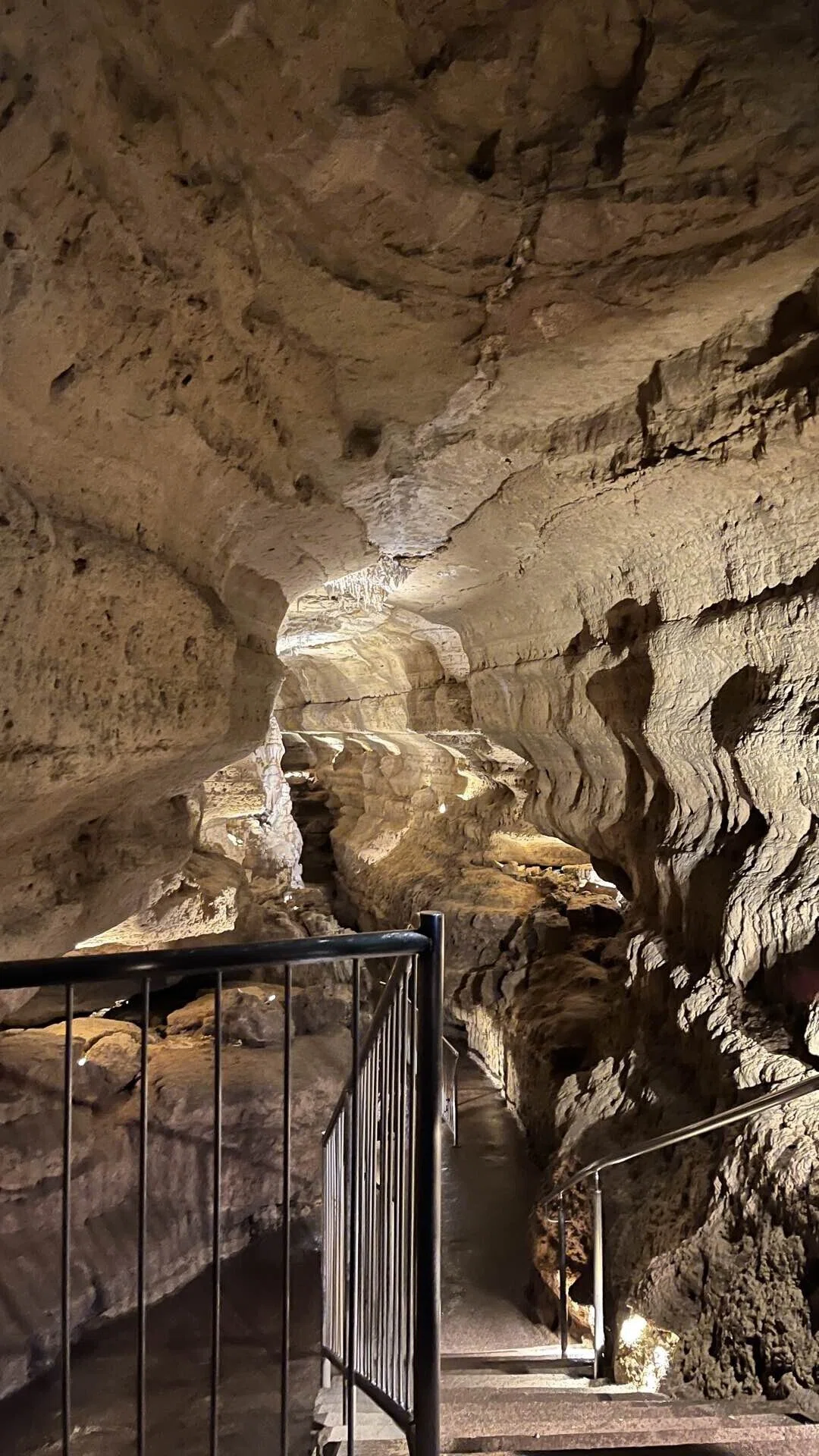アメリカ生活〉シカゴから3時間 | Cave of the Mounds｜行く前に知って