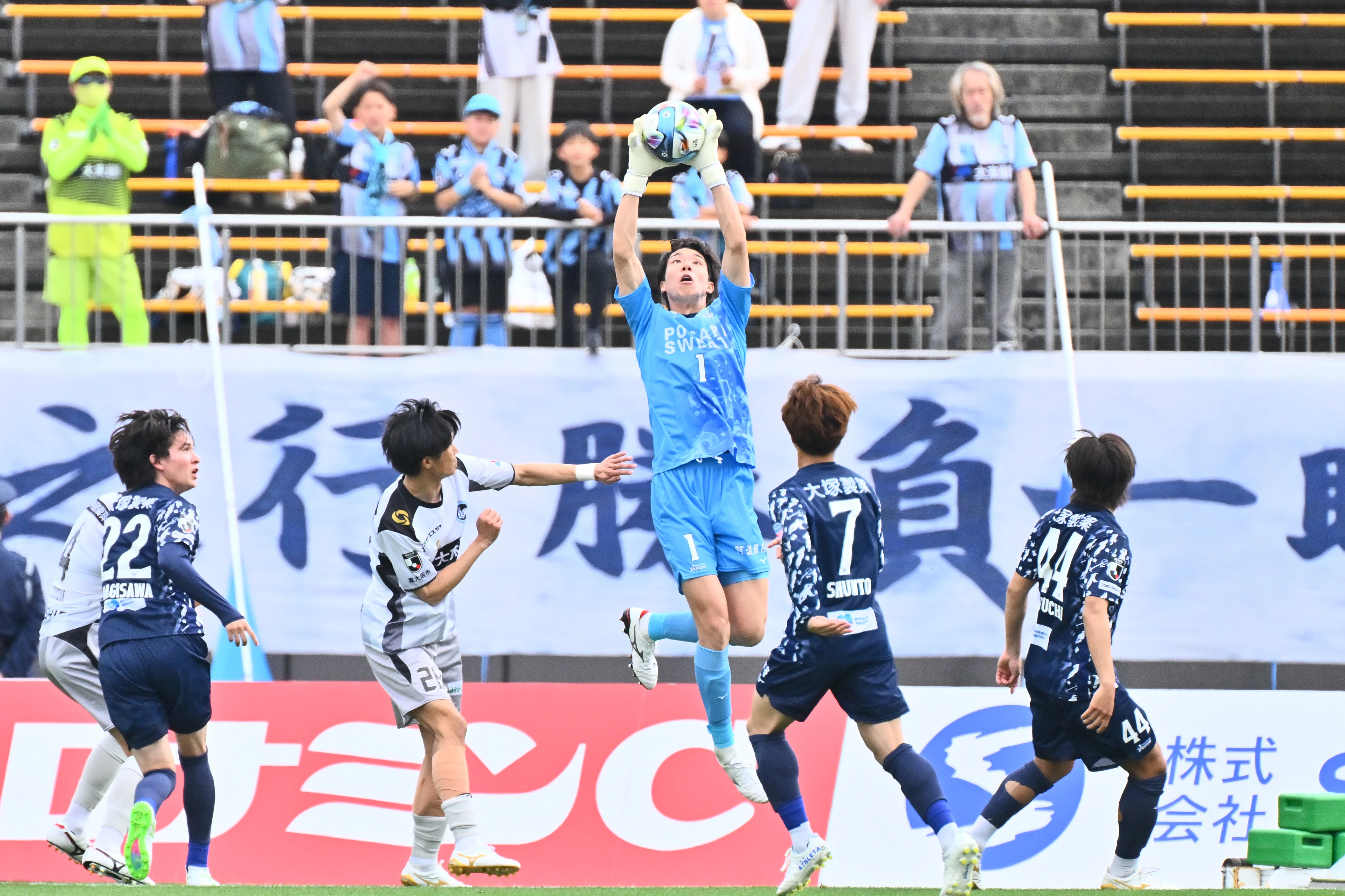 第11節 ツエーゲン金沢戦見どころ紹介（石井秀典CCO）｜徳島ヴォルティス