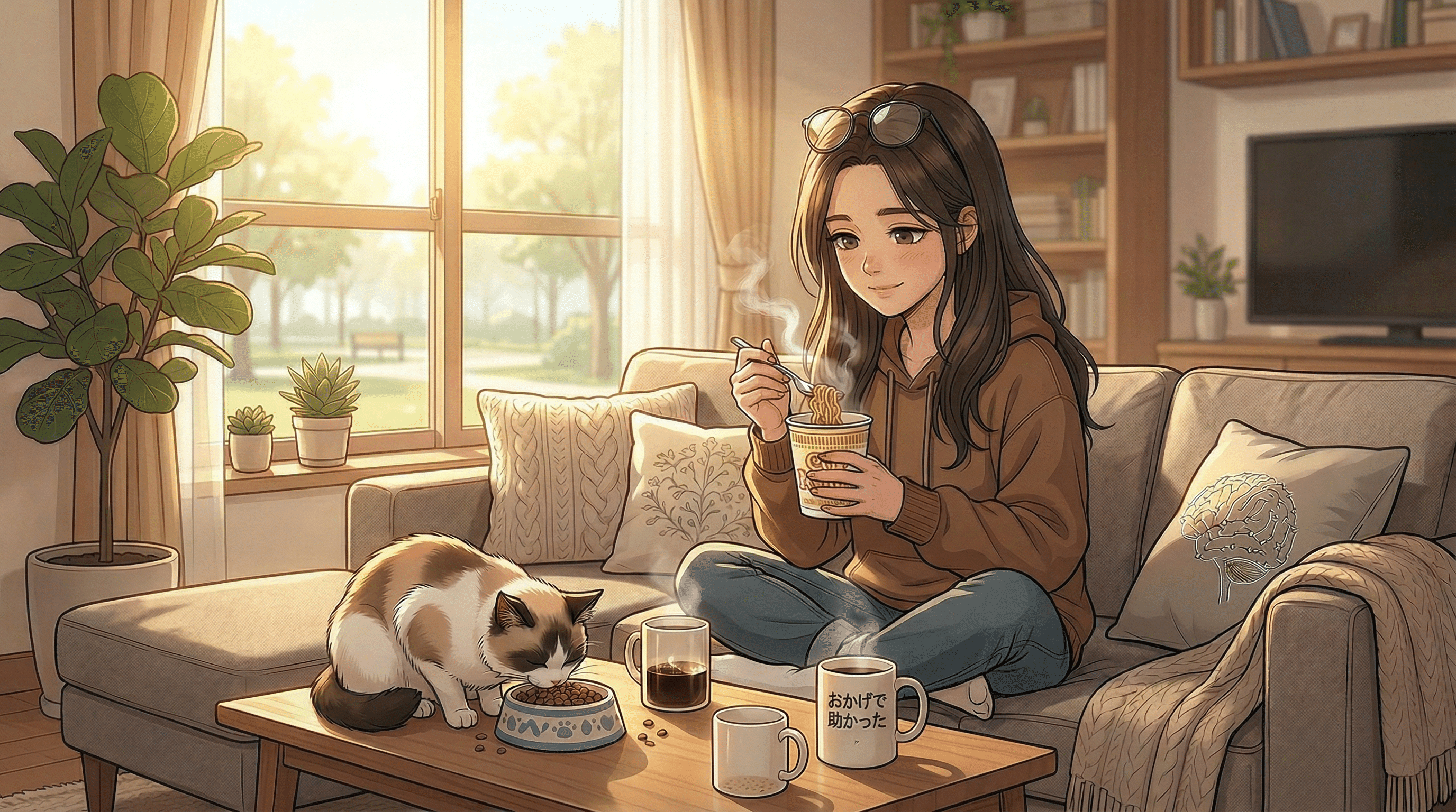 はじめてのnote」自己紹介｜佐藤コーヒー｜フォロバ100｜外資系で働く