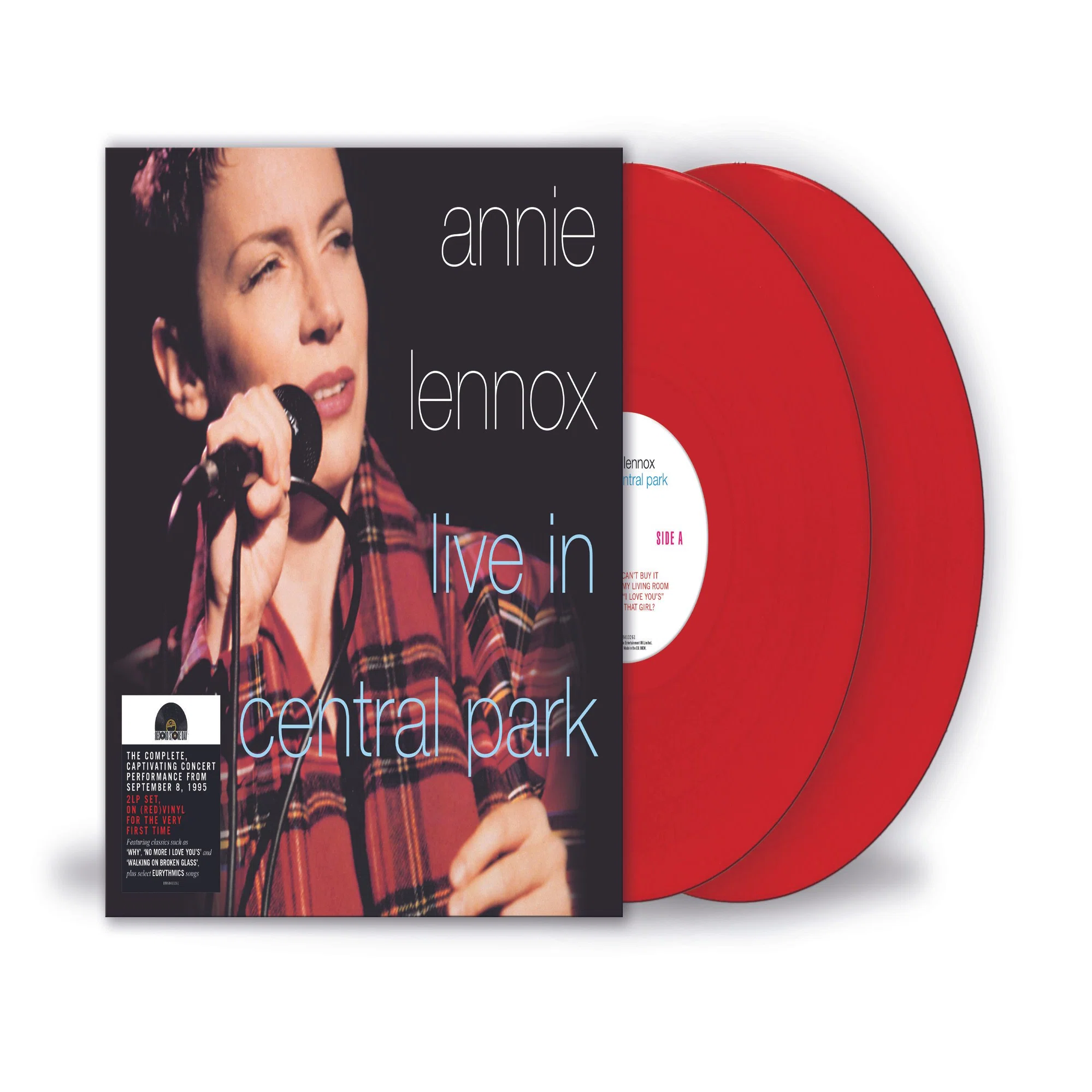 RECORD STORE DAY 2026のおススメ商品をご紹介します。｜ソニー