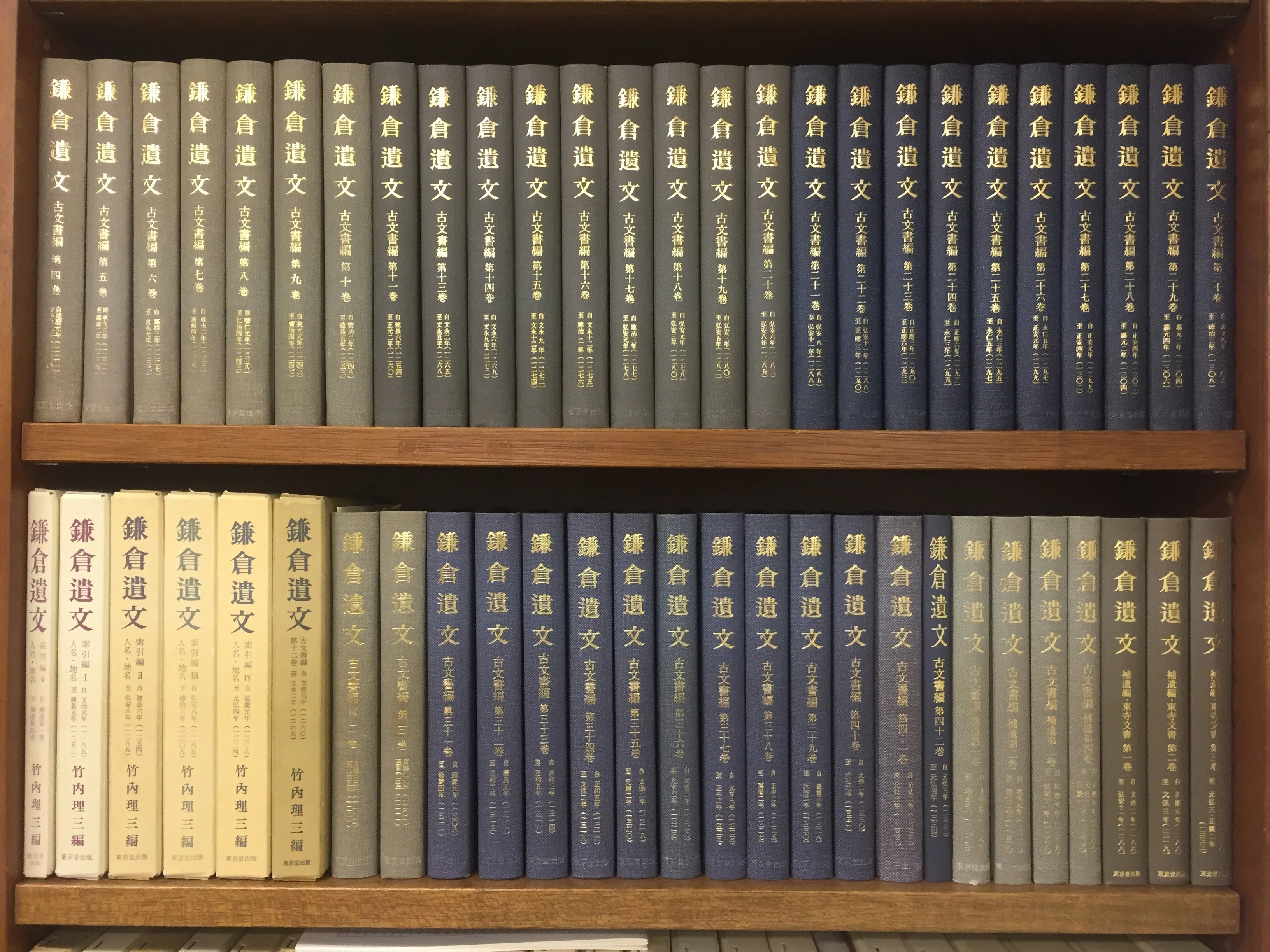 国文学専攻OGの社員が語る「ここがすごいぜ！」JKBooksコンテンツ—遺文