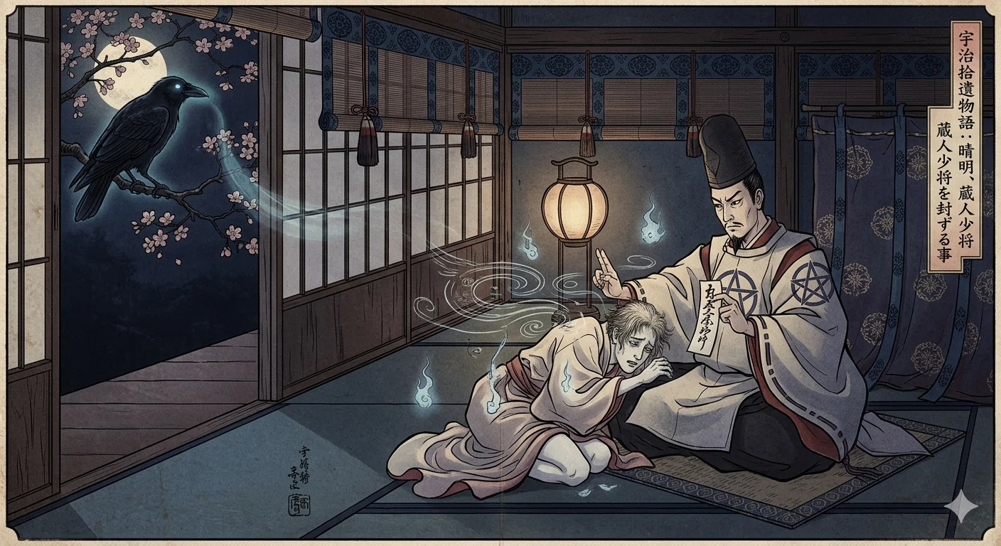 限定9名【当店オリジナル】安倍晴明伝授＆解説文書「祈り方」（遠隔、お一人様分） Amazon.co.jp: 安倍晴明 陰陽師の結界 お守り 【四神獣の刀印護符 陰陽