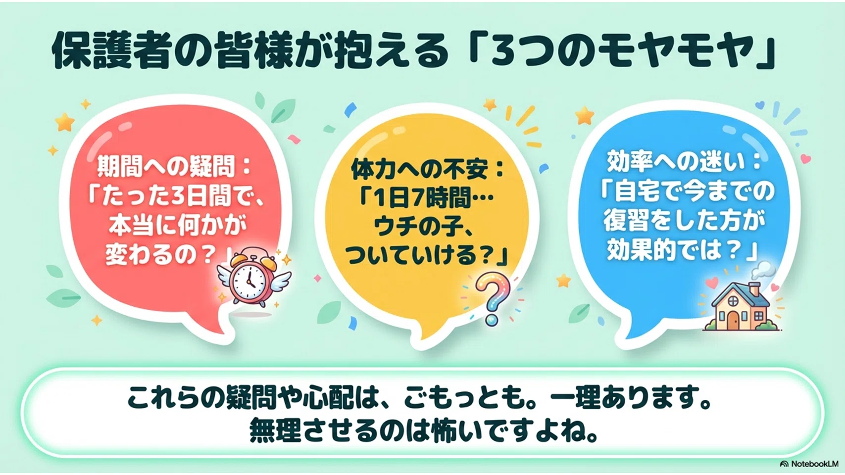 中学受験】サピのGS特訓、結局行くべき?6年生の親が知っておきたい