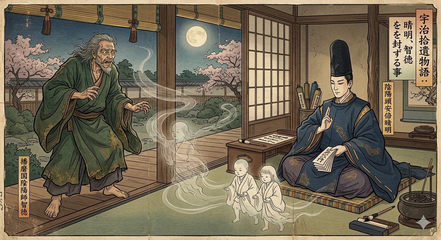 限定9名【当店オリジナル】安倍晴明伝授＆解説文書「祈り方」（遠隔、お一人様分） 宇治拾遺物語』からみる安倍晴明の陰陽術｜四相観測陰陽師ノアルラミア