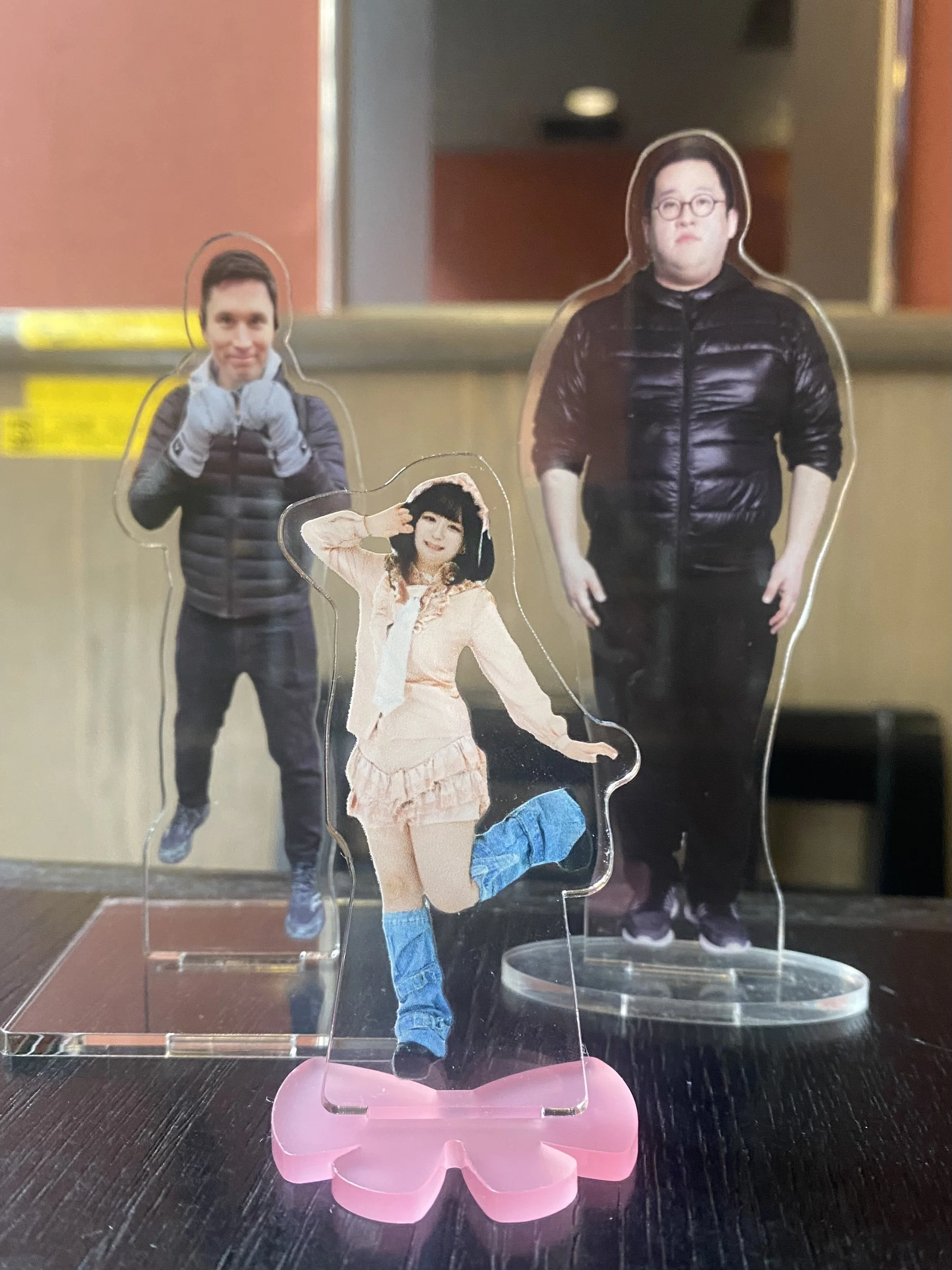 春ヒコ単独ライブを見に大阪に行ってきた｜麻婆とーふ