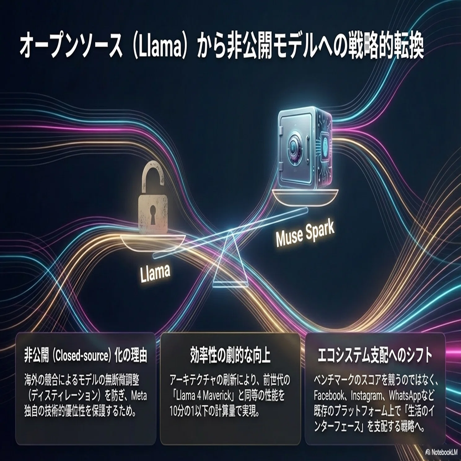 誰もが手にする「パーソナルな超知能」の幕開け｜rock204
