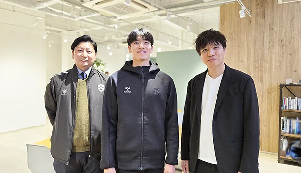 まさかの展開！レイクス×リーフワークスのホワイトデー冠試合 -前編