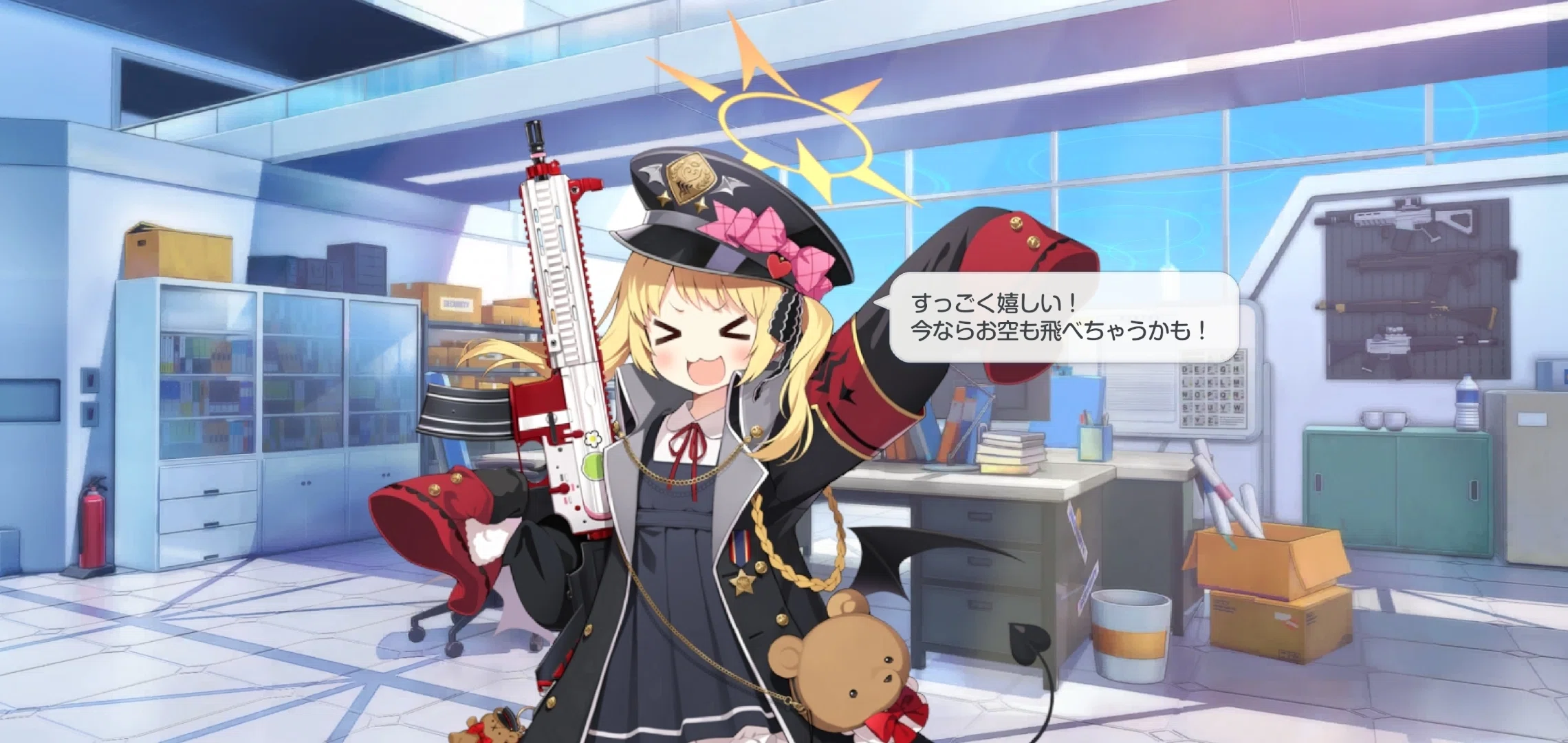 ブルーアーカイブ 缶バッジ 45点セット 丹花イブキ ブルーアーカイブ