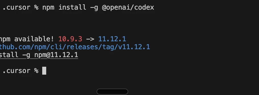 Claude Code × Codex Integration (MCP) Installation Guide｜花果｜占い好きなマーケター