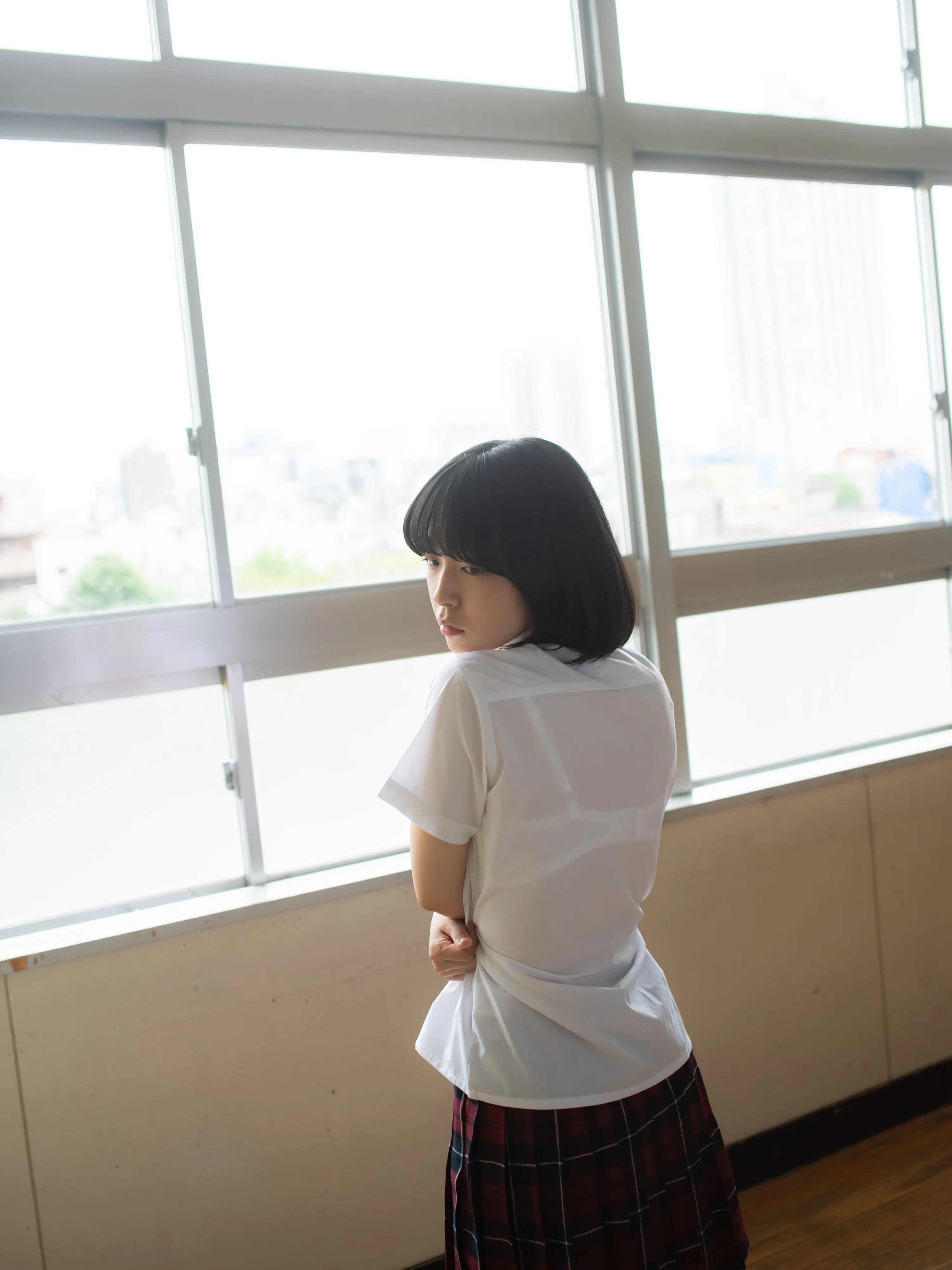 少女礼讃｜完全版（13）｜5391-5400｜青山裕企