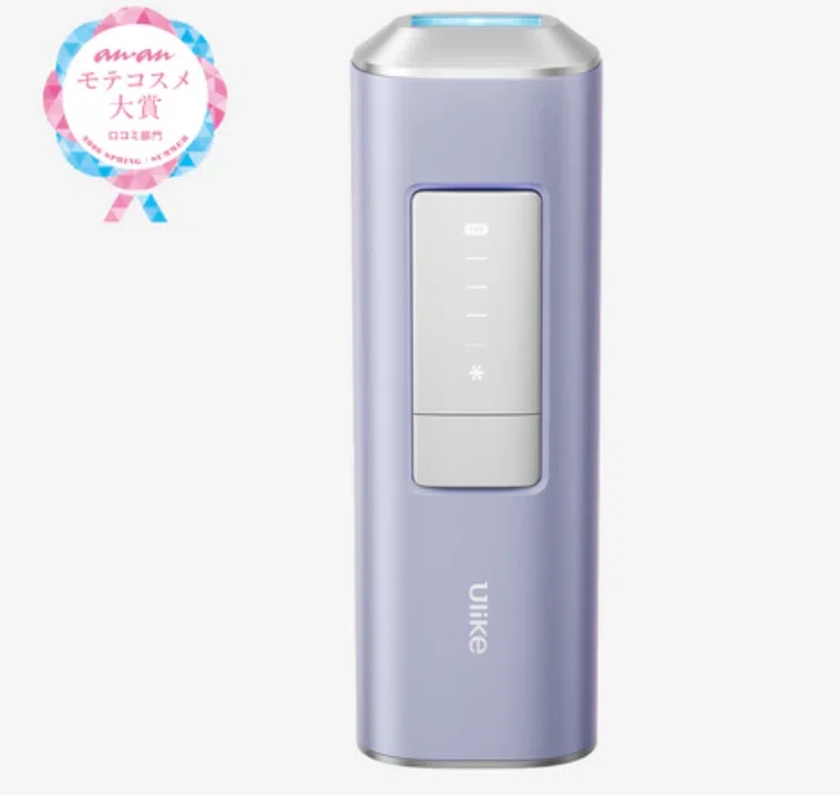 Ulike脱毛器の口コミは？Air10は効果ない？どれが良いか徹底解説