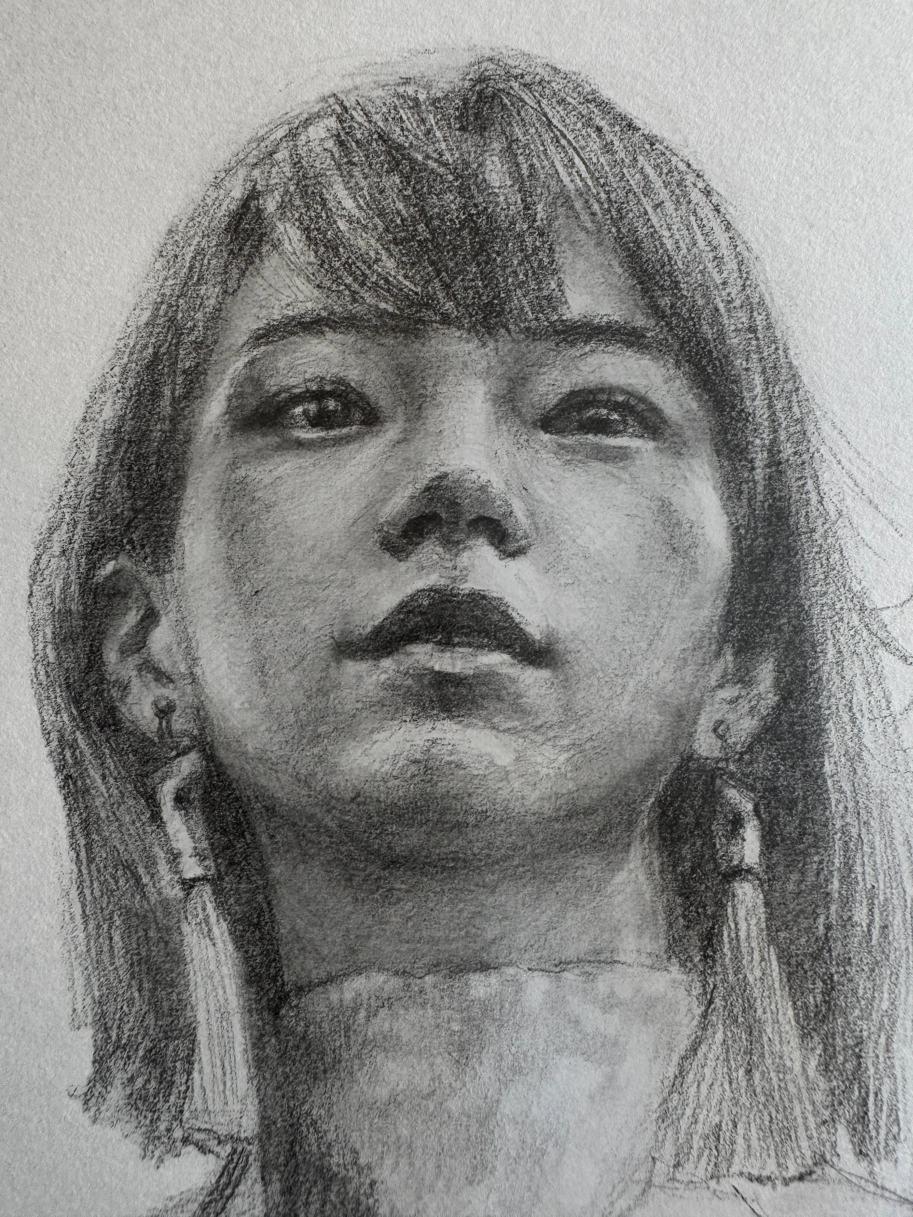 東京藝大卒デッサン講師によるデッサンの描き方と見方のまとめ｜竹下力