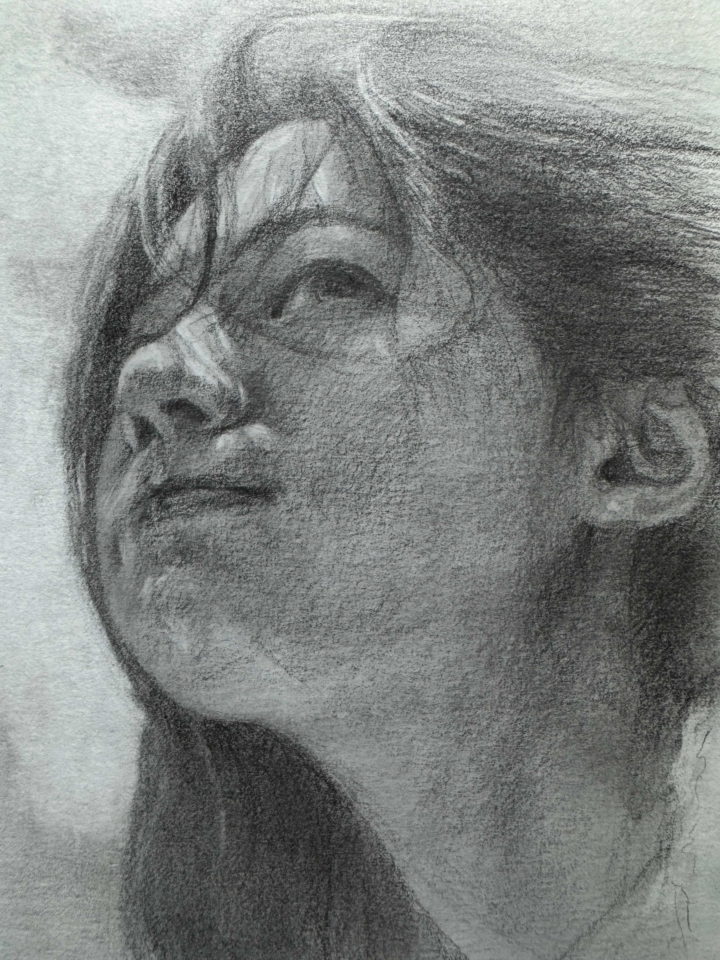 東京藝大卒デッサン講師によるデッサンの描き方と見方のまとめ｜竹下力