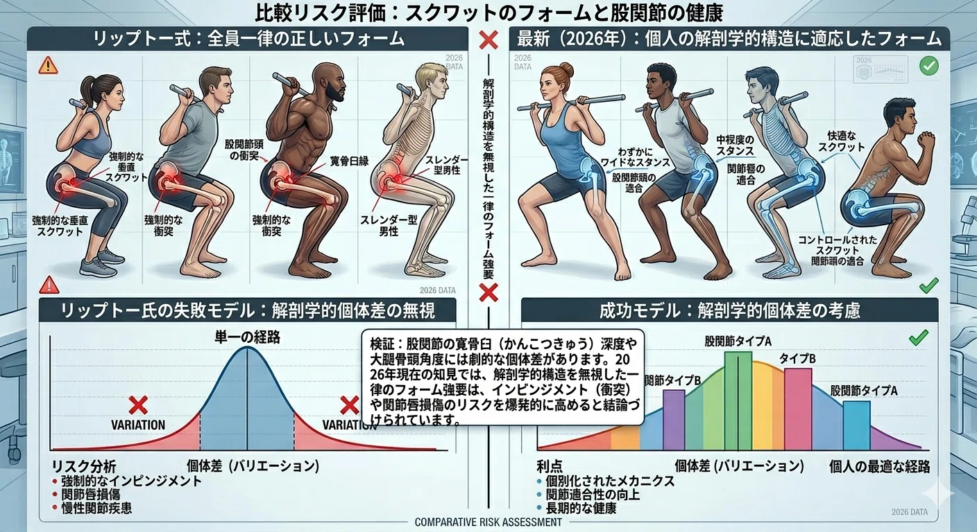 Starting Strength』は名著だが「教科書」ではない——マーク