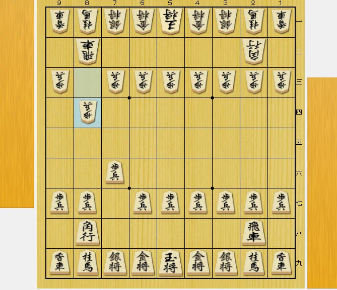 将棋の話（棋風分析・居飛車編）｜はやおき