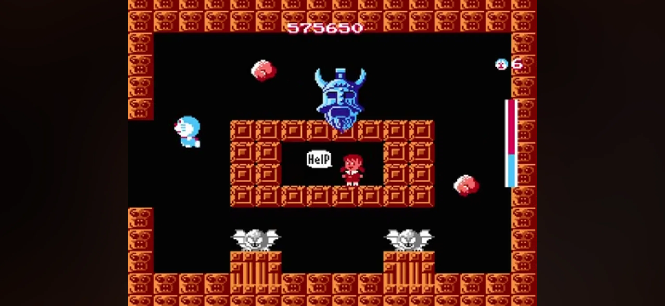 ☆ファミコン、ハドソン版「ドラえもん」を語る。｜コウメイ