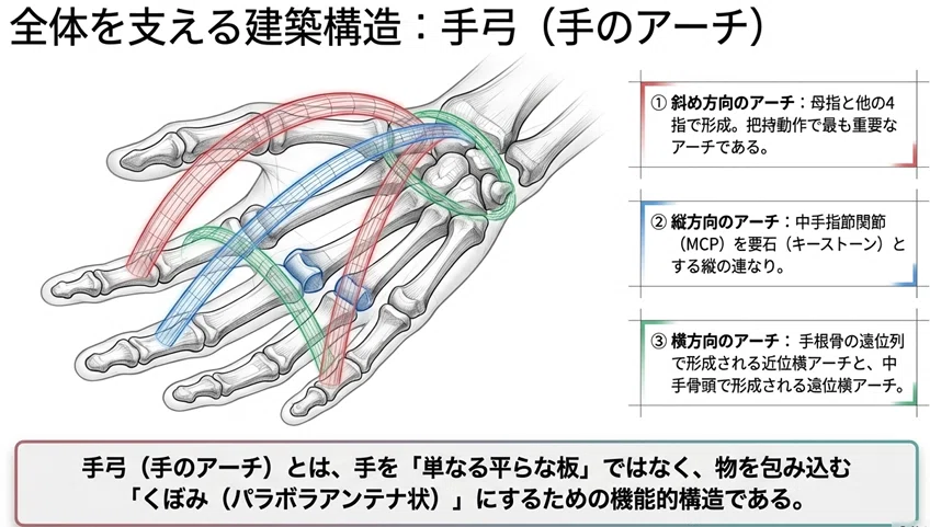 「投げる・書く・掴む」を支える奇跡!腕と手のジョイント・テクノロジー|Basic Medical Talk |身体の物語|解剖学 運動学 生理学