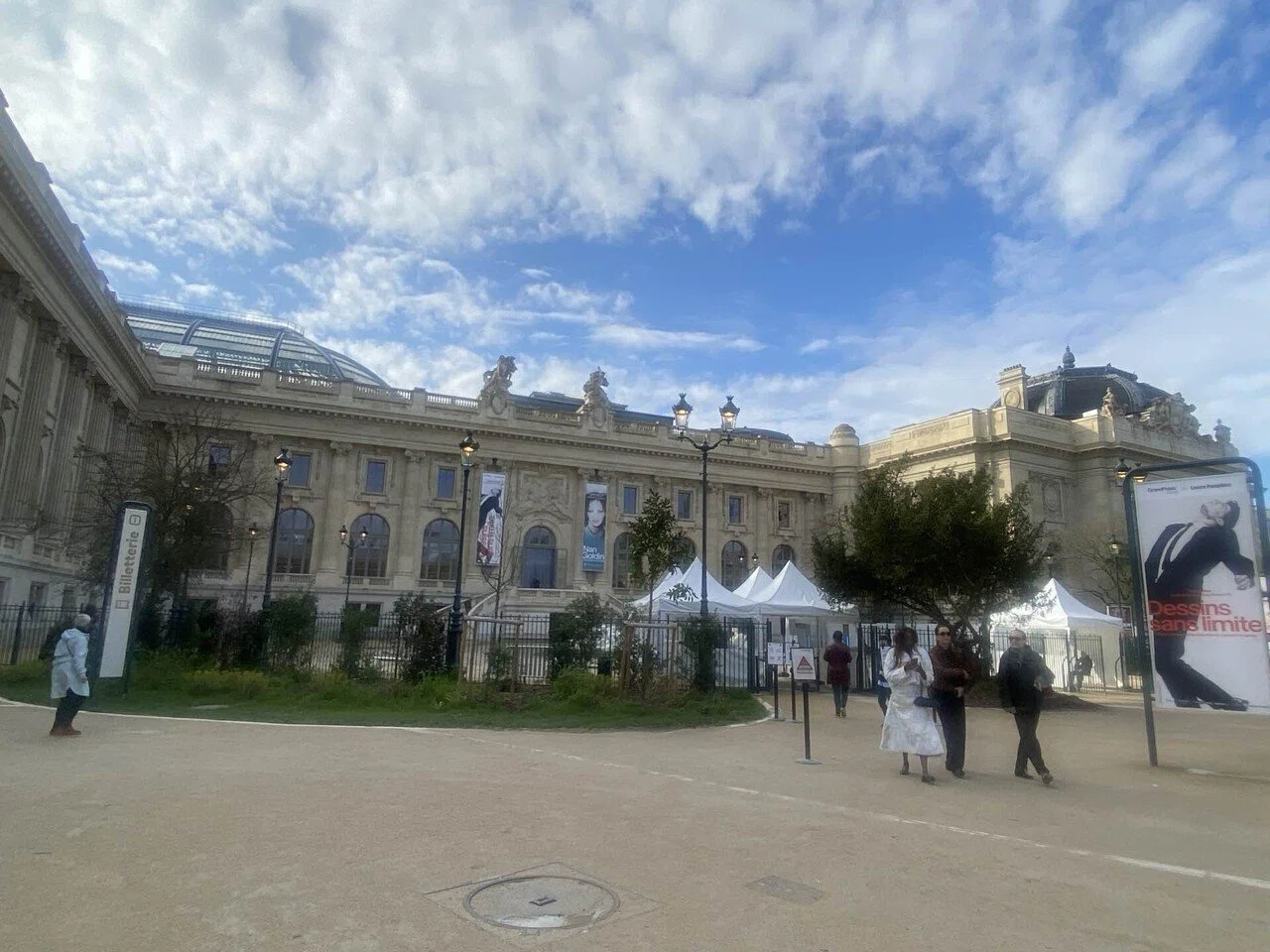 🇫🇷Parisおススメ｜グラン・パレ！！✨｜私の秘密のヨーロッパ