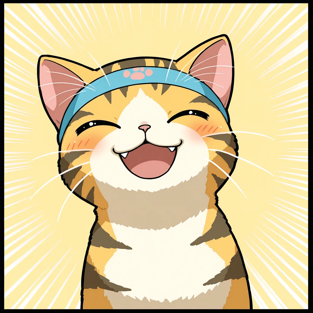 にゃー。｜明日鍍 禮あすと れい