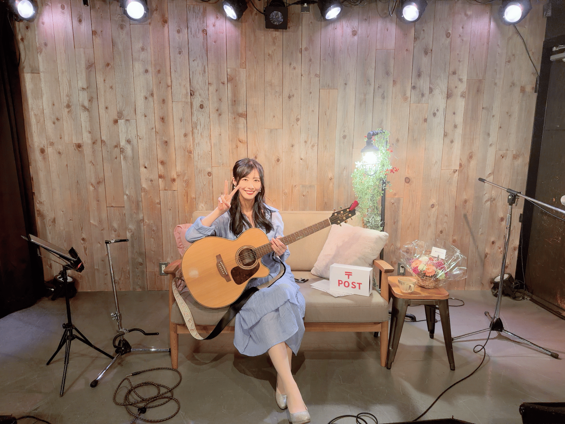 YukaLiving#2ありがとう！｜前田有加里
