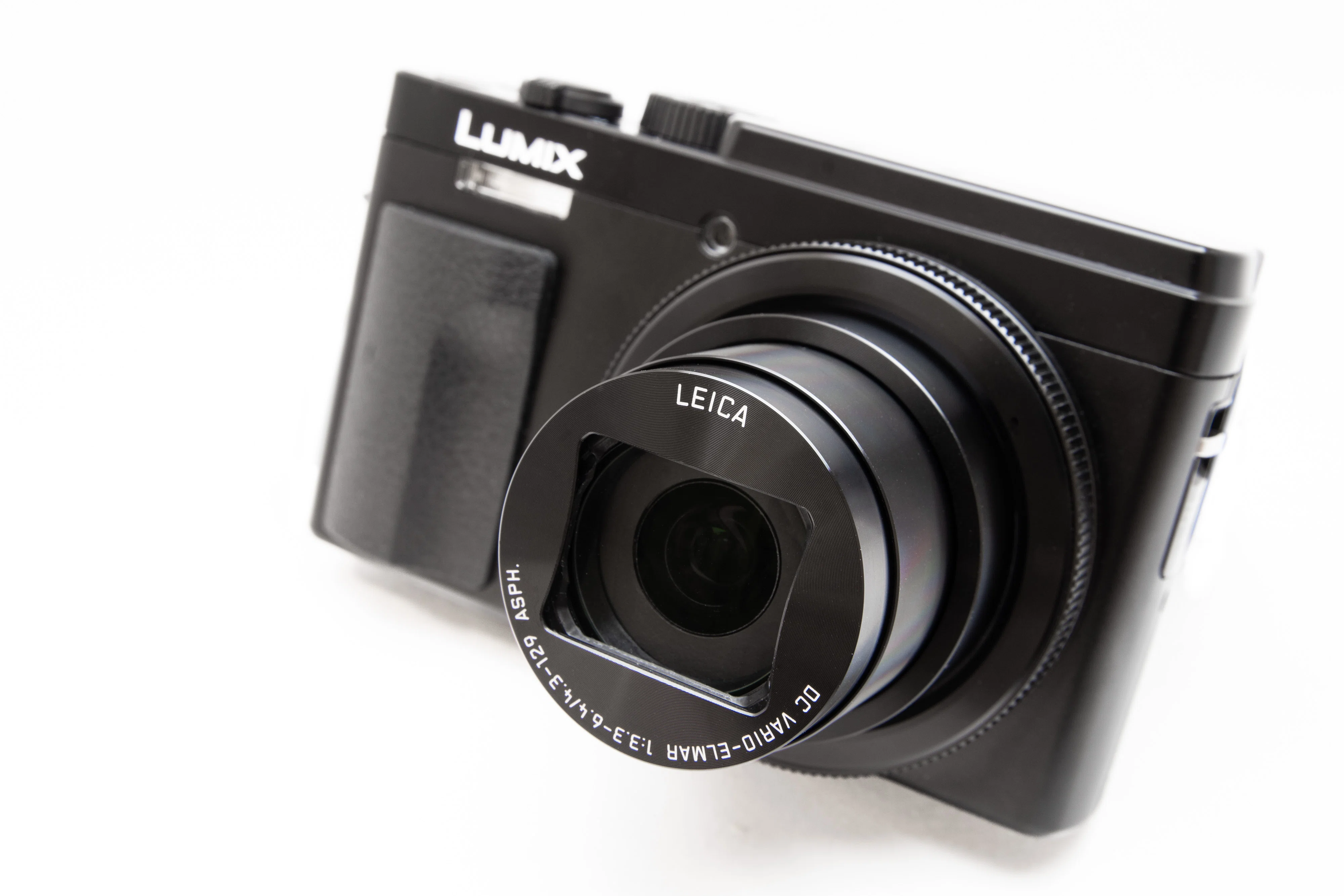 Panasonic コンデジ LUMIX DC-TZ95D 難あり 薄型コンデジで野鳥撮影してみる。 LUMIX DC-TZ95D｜がま
