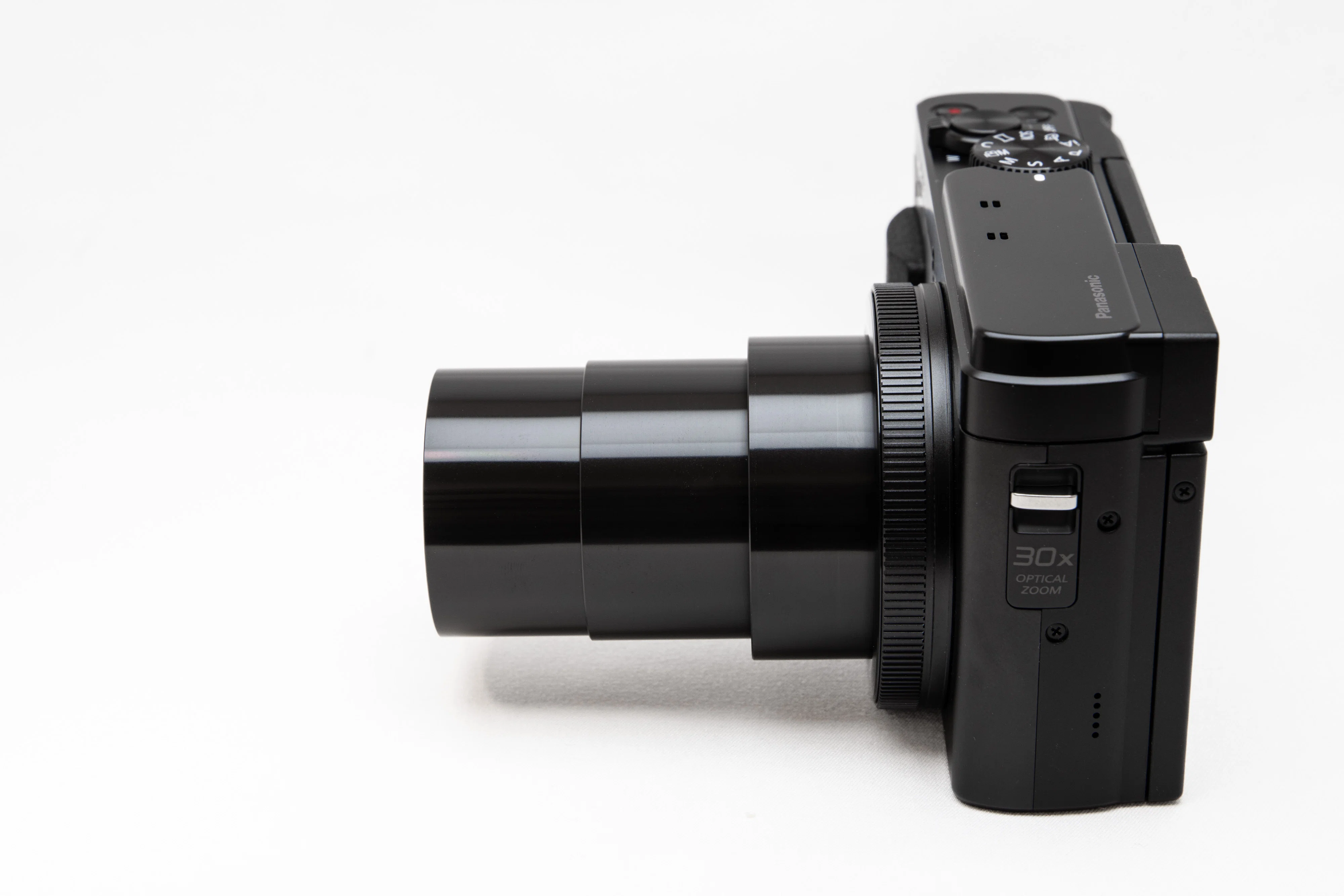 薄型コンデジで野鳥撮影してみる。 LUMIX DC-TZ95D｜がま