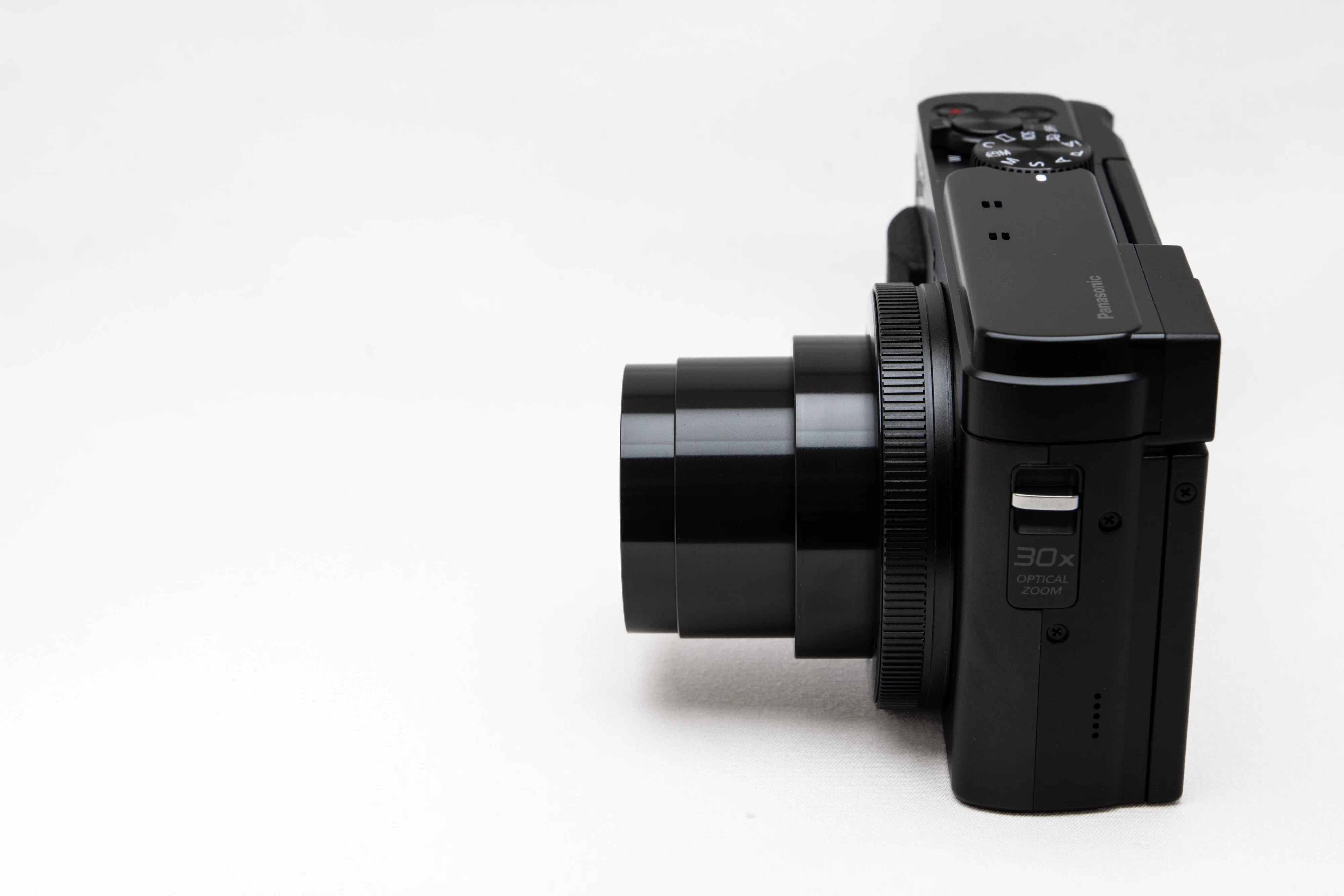 薄型コンデジで野鳥撮影してみる。 LUMIX DC-TZ95D｜がま