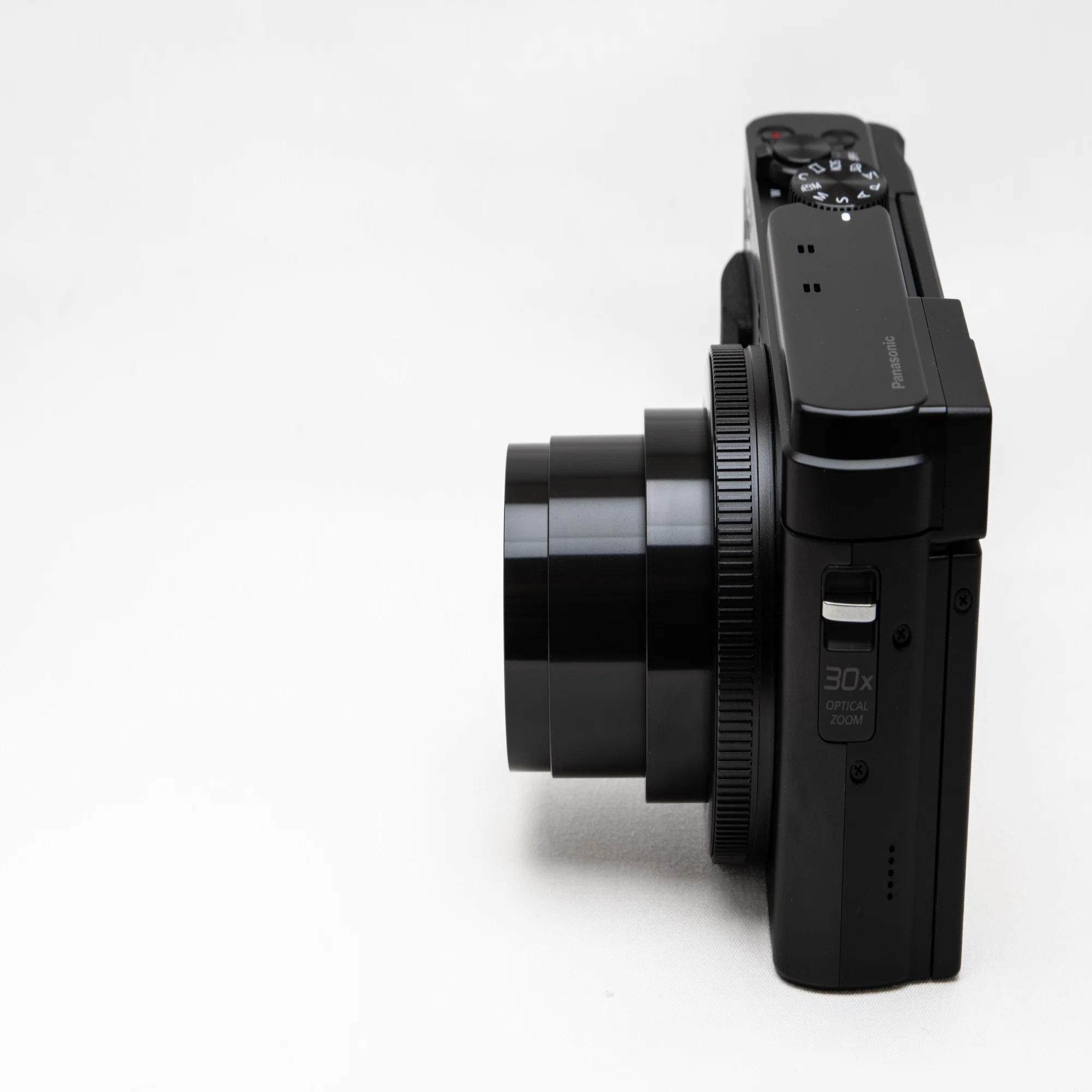 薄型コンデジで野鳥撮影してみる。 LUMIX DC-TZ95D｜がま