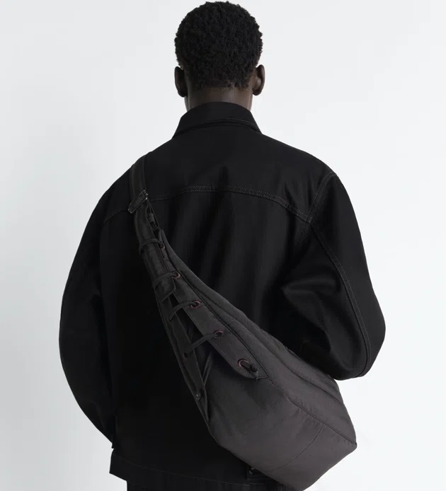 Lemaireの最強バッグ Soft Game Bag (Small) ｜G新井
