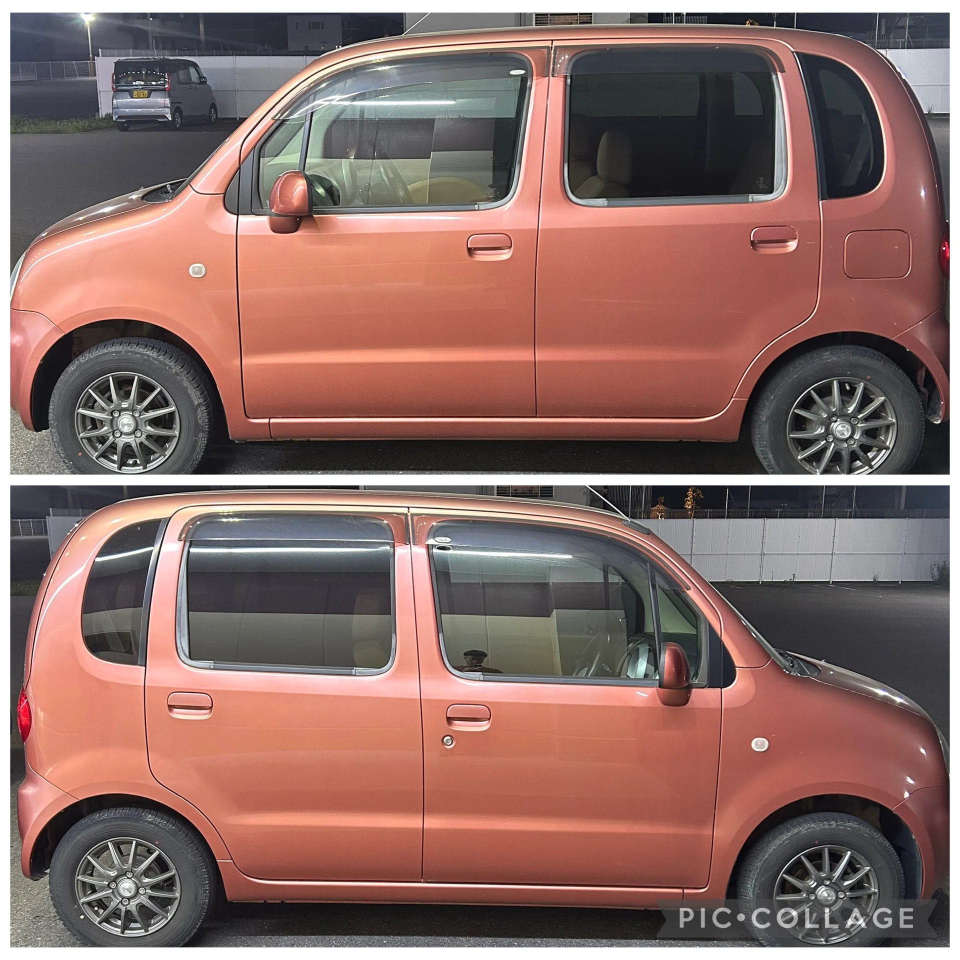 ワンオーナー ディーラー 点検整備 車検1年2ヶ月付き 軽自動車 岐阜 