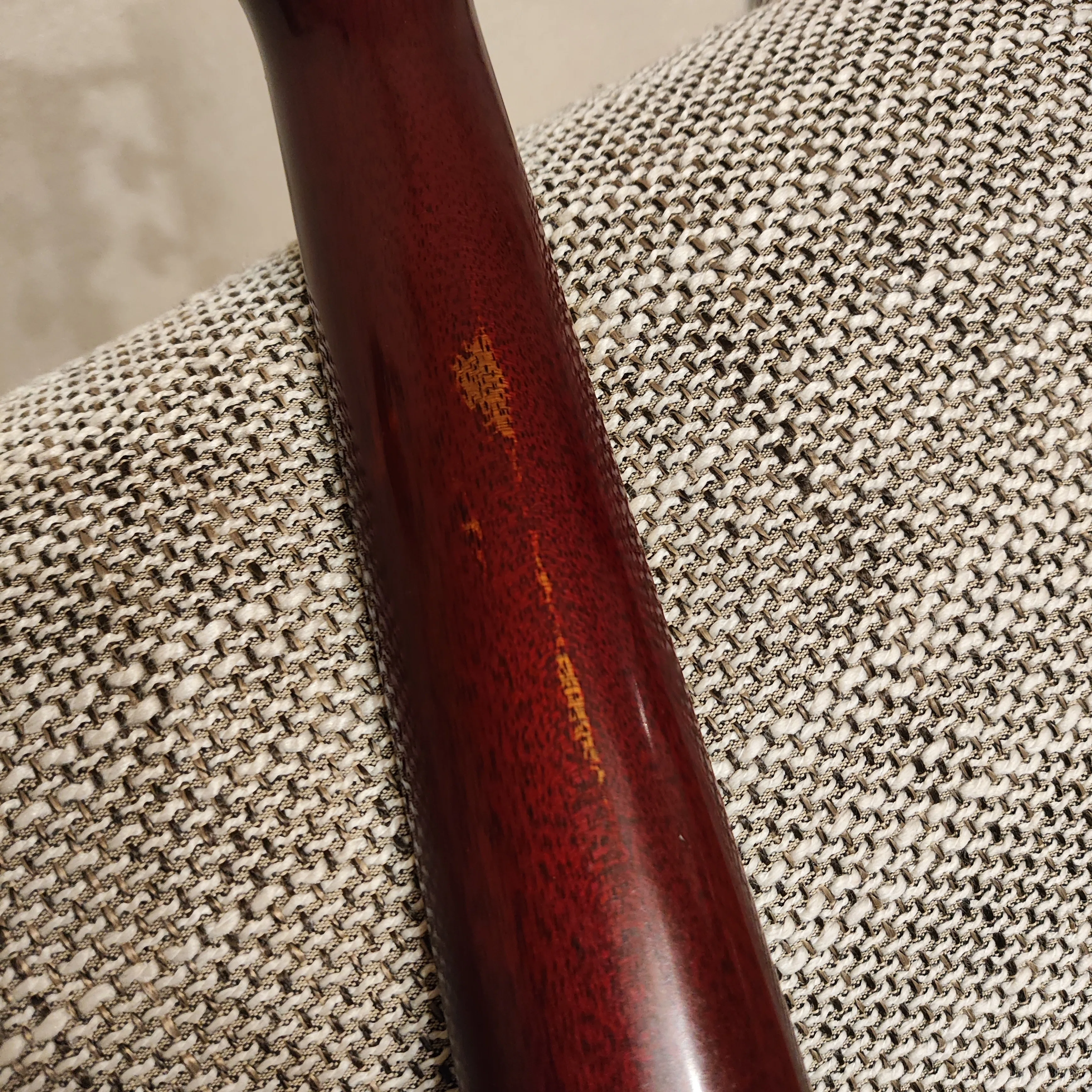 使用ギターvol.3 1991年製 Gibson Les Paul Standard (Cherry Sunburst