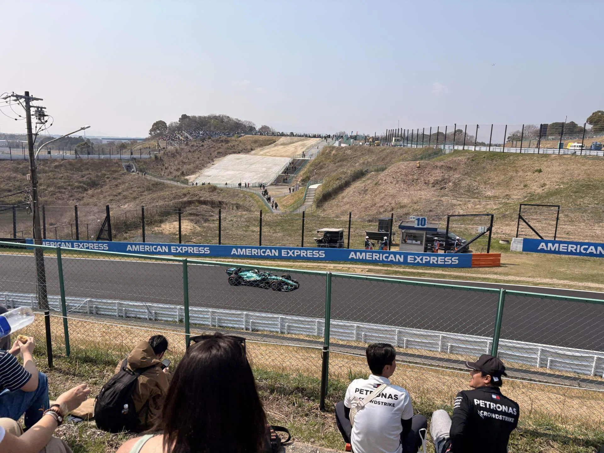 🏎️F1初心者が鈴鹿サーキットを楽しむためにvol.3｜kopu
