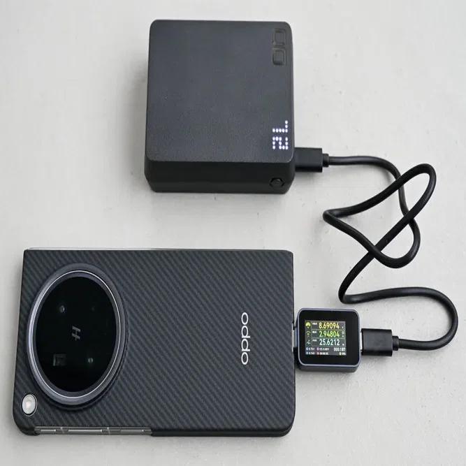 Reviewing the CIO SMARTCOBY TRIO 35W SS 20000mAh! Eliminate