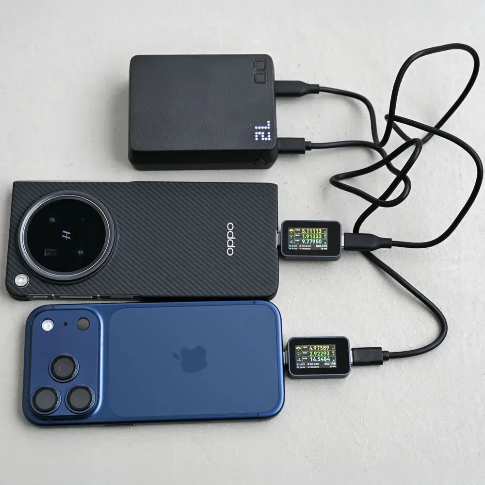 CIO SMARTCOBY TRIO 35W SS20000mAhをレビュー！出張や旅行の電池切れ