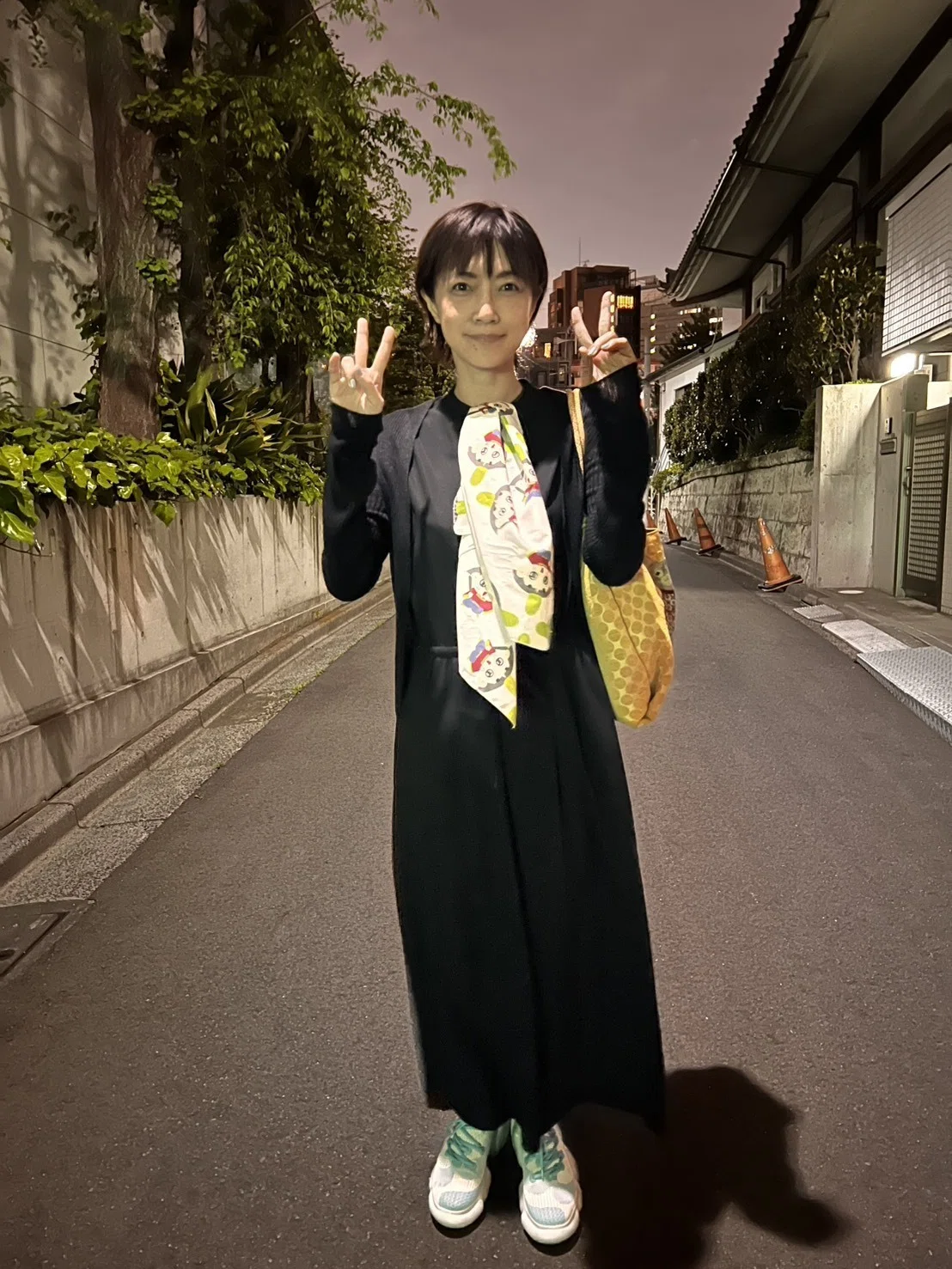 おじゃる丸　原稿のコピー　ストーリーボード　30ページ分　「楽園」＃62 おじゃる丸の”きっきしゅーかい”でおじゃる（30周年パーティ）｜放送
