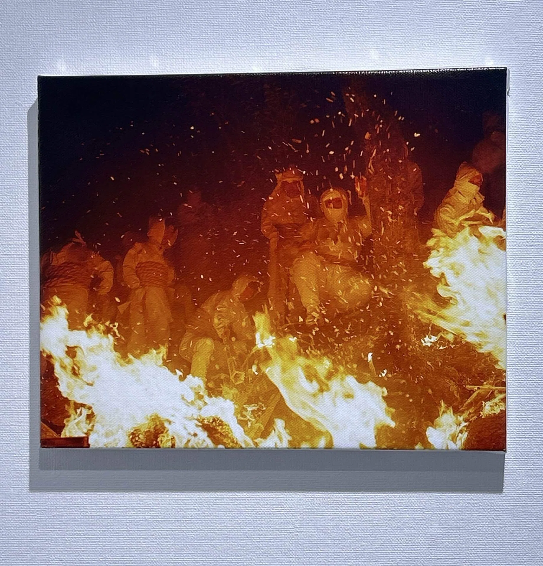 写真とセザンヌ｜もちもち