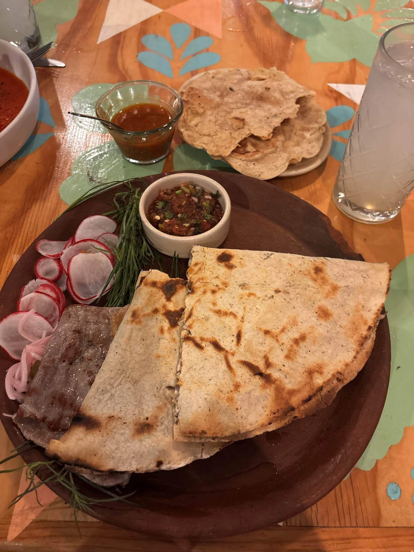 🇲🇽メキシコ・オアハカ🧀華やか賑やか楽しいメルカド🤩Mexico Oaxaca