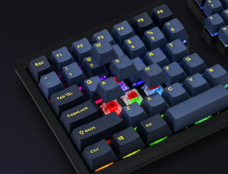 Mistel BAROCCO MD770 RGB BT レビュー|口コミ・評判からわかる分割 Mistel BAROCCO MD770 RGB BT レビュー|口コミ・評判からわかる分割