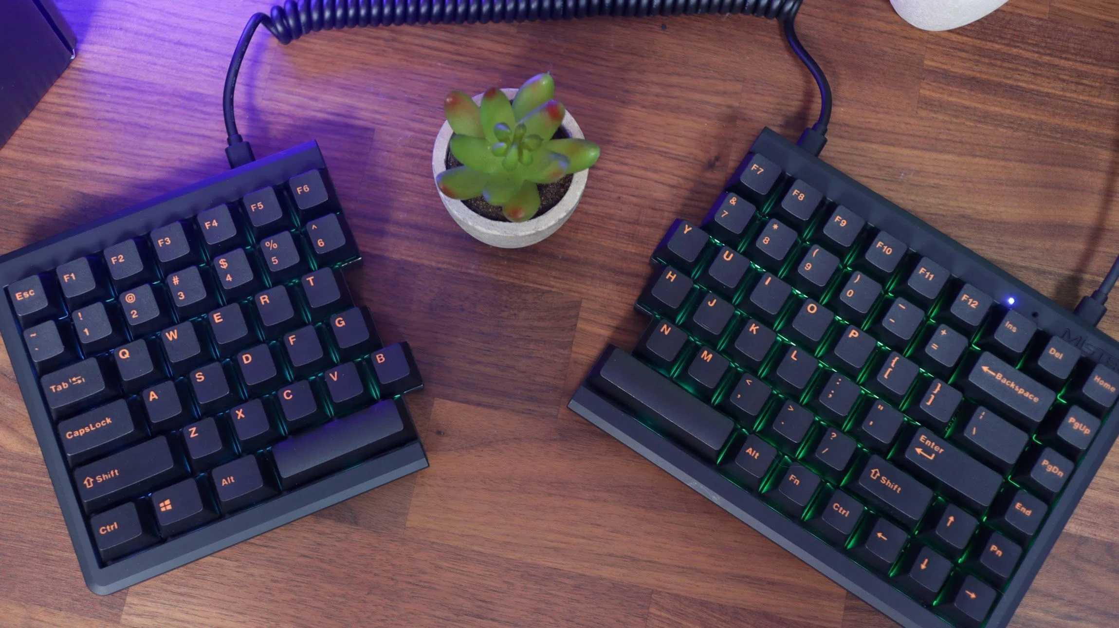 Mistel BAROCCO MD770 RGB BT レビュー｜口コミ・評判からわかる分割
