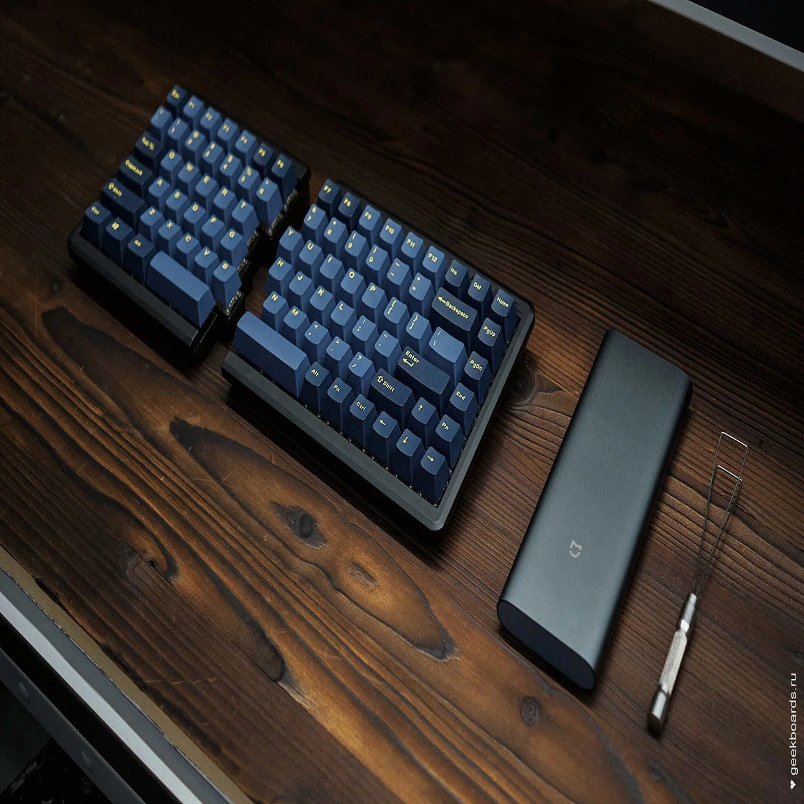 Mistel BAROCCO MD770 RGB BT レビュー｜口コミ・評判からわかる分割 