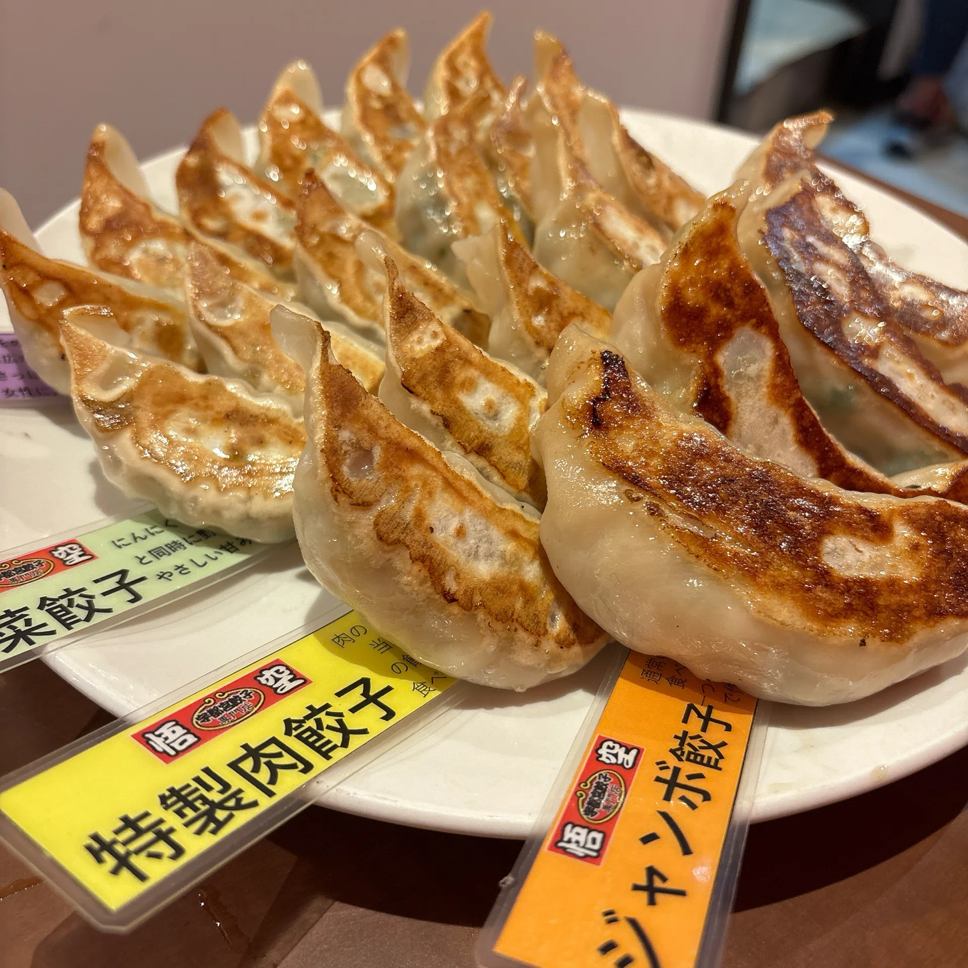 宇都宮 餃子 おすすめ