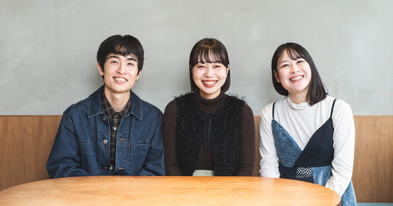 人材業界からCRAZYへ転職。キャリアの“逆行”ではなく“拡張”だった