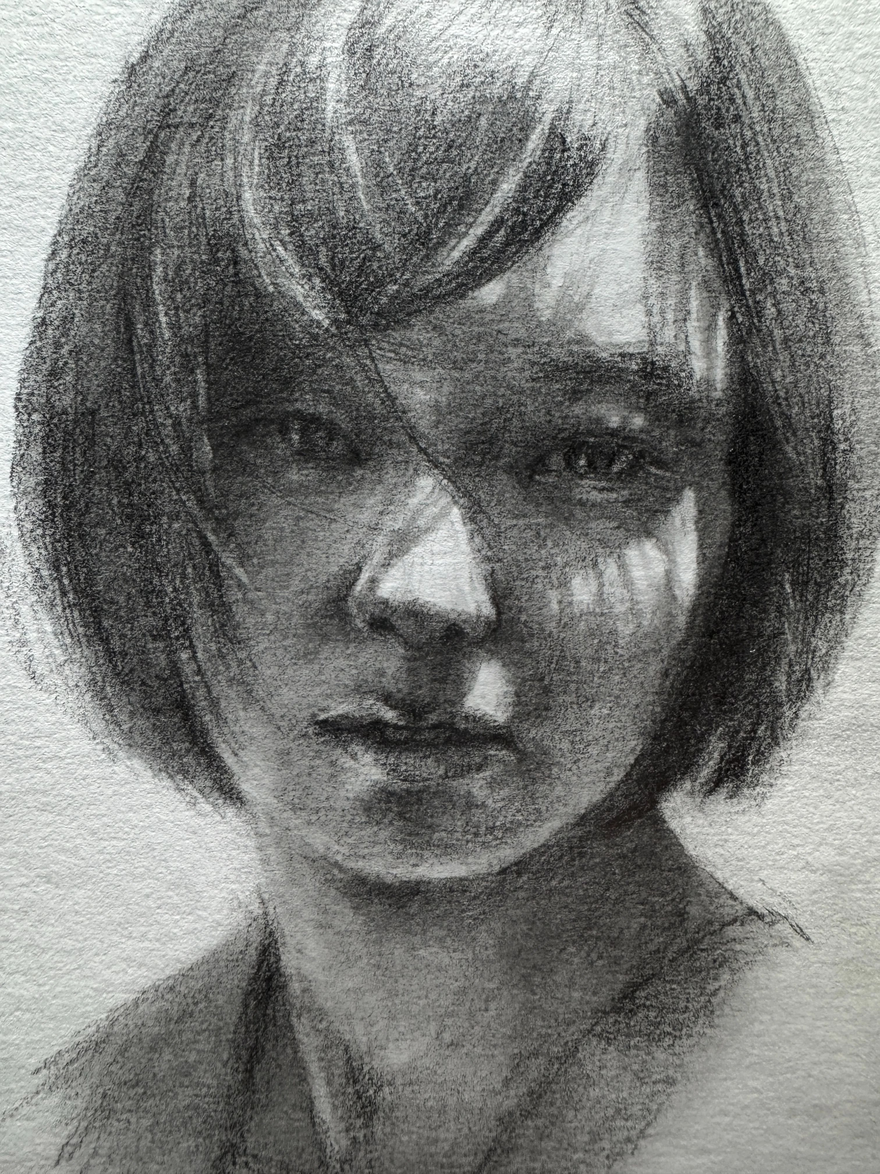 東京藝大卒デッサン講師によるデッサンの描き方と見方のまとめ｜竹下力